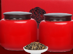古树滇红茶 「蜜香型」