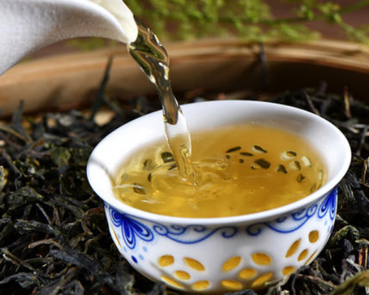 古树普洱生茶、澜沧古树茶的功效作用