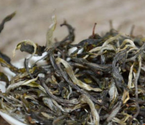 易武七村八寨采访关于普洱茶古茶全过程